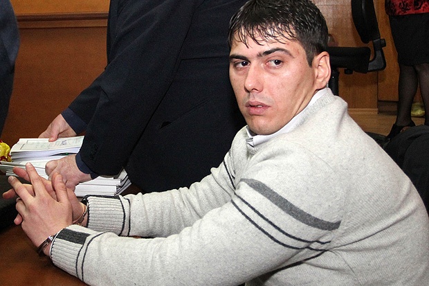 Затворник помогна на Лазар Колев по делото Белнейски