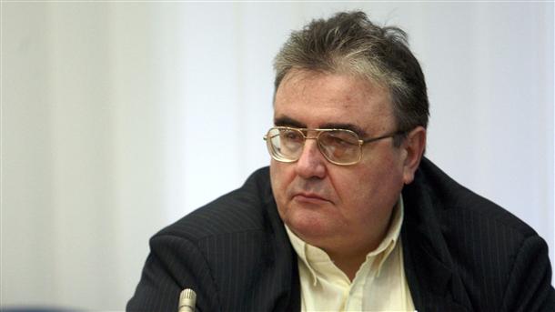 Огнян Минчев: Олигархията качи Бойко на шейната