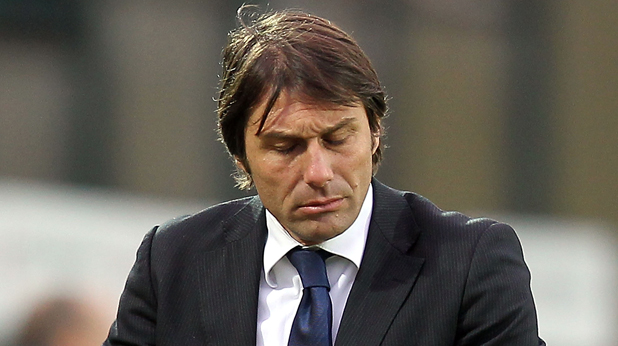 Виали обяви Конте за фаворит за мениджърския пост в Челси