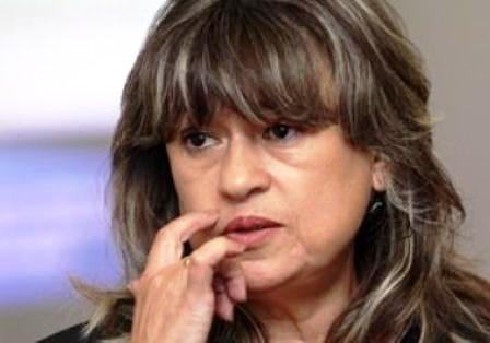 Галина Тонева: Не съм се държала като главен прокурор