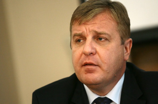 И ВМРО поиска оставката на правителството