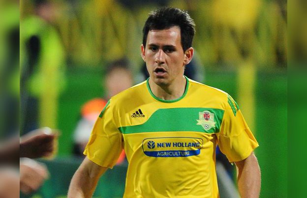 Живко Миланов обяви, че ще играе в Стяуа