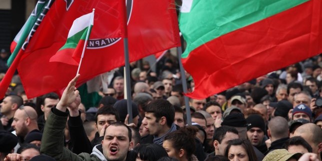 Пеловска, представител на протестиращите: Това е най-доброто правителство на прехода