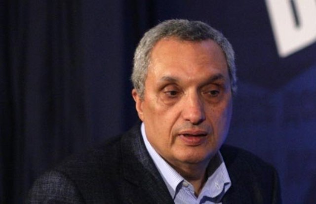 Костов: Протестите са срещу политиците – това означава експертен кабинет