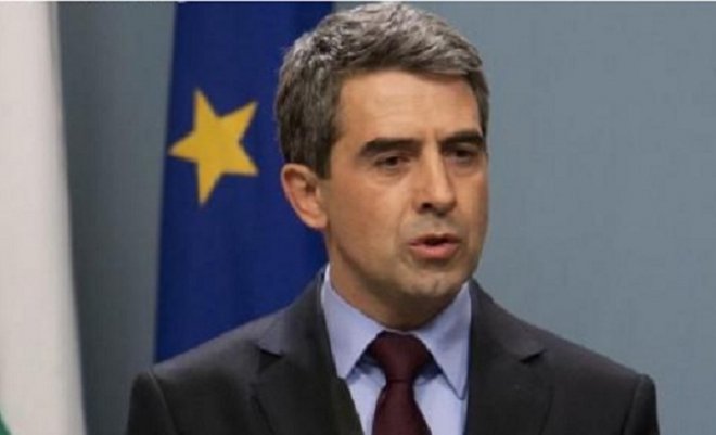 Президентът за протестите: Усеща се липса на справедливост у нас