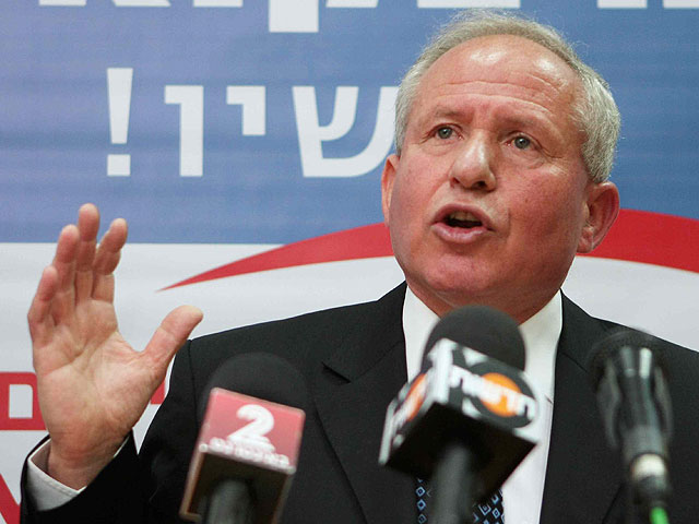 Според израелски министър дебатът за Хизбулла е шега