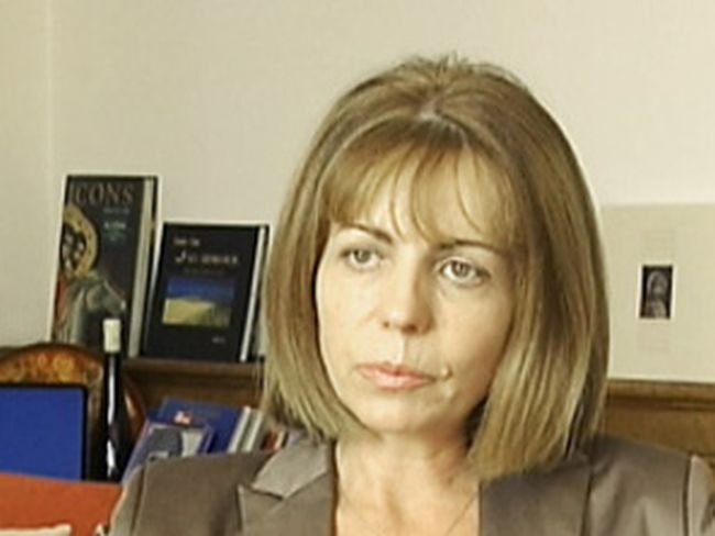 Фандъкова: Протестиращите да се разграничат от тези, които правят поразии в София