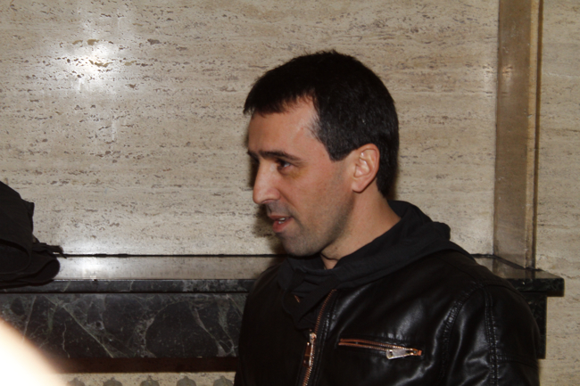 Племеникът на Киро Японеца пред ПИК: Не общувам с този наркотрафикант