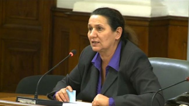 Пеловска: Гражданите трябва да имат представители в ДКЕВР