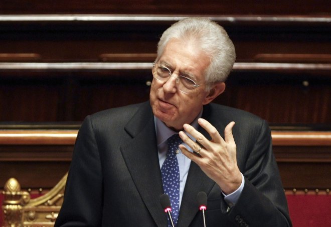 Италианският премиер предложи жена за президент 