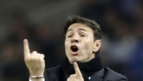 Селта смени Пако Ерера с Абел Ресино