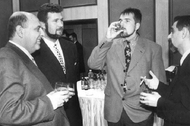 МИЕТ: Митко Каратиста е спуснат в ЧЕЗ директно от Прага