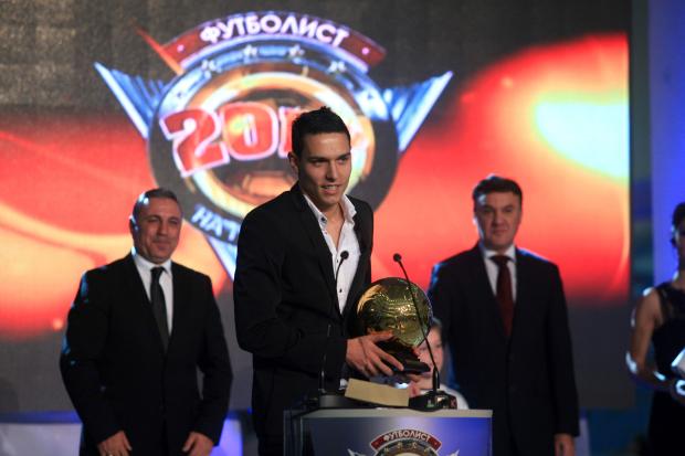 Георги Миланов: Не се интересувам какво се пише за мои трансфери