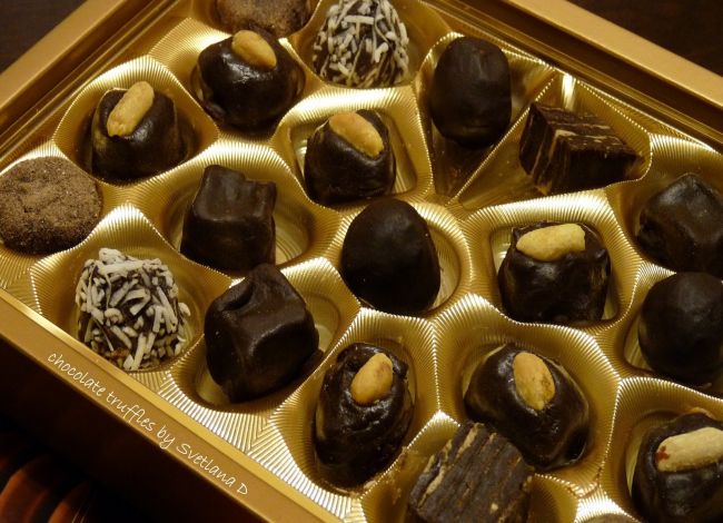 Оставиха в ареста крадец на бонбони