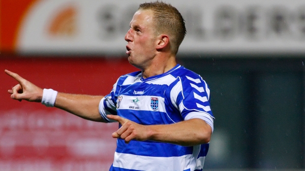 Коняспор вади 90 хил. долара за Сьорд Арс