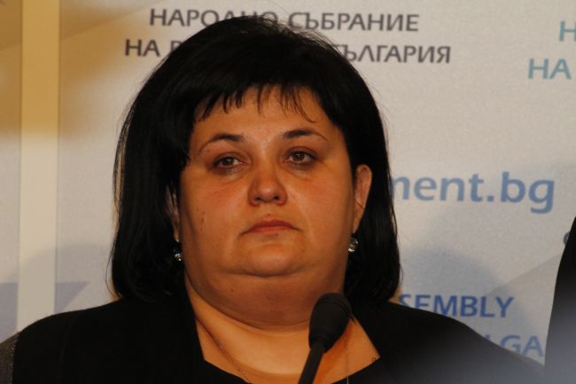 ГЕРБ спешно избират конституционен съдия преди да разпуснат парламента