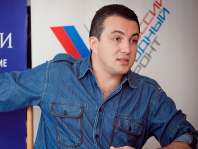 Откриха тялото на руски депутат във варел с цимент