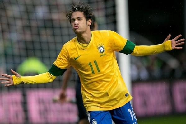 Реал (Мадрид) се облизва за Неймар, Бейл, Силва и Иско