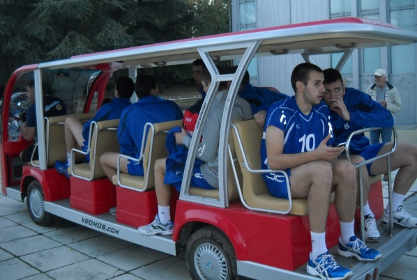 Волейболист на Левски отказа 20 хил. долара заплата