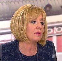 Манолова и кампанията „Великден за всички” вече събраха 150 000 лева