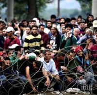 Бакояни: Македония изигра важна роля в бежанската криза и има мощна подкрепа за членство в НАТО