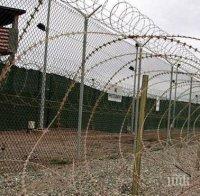 Над 100 затворници избягали покрай труса в Еквадор