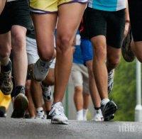 108 хил. лева струва маратонът в Пловдив