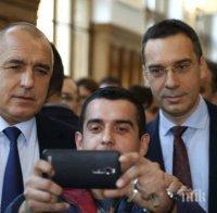 Кметът на Бургас Димитър Николов ексклузивно пред ПИК: Невидими представители на олигархията се опитват да атакуват правителството! Премиерът не споделя изненадите си с никого!