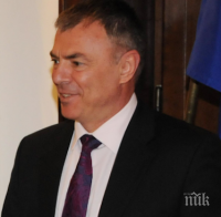 Сергей Игнатов: Трябва да се забранят парите, които стоят зад носенето на бурки