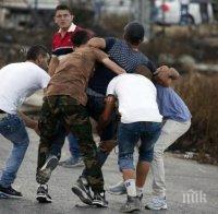 Изпратиха допълнителни полицейски сили в Кашмир
