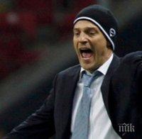 Билич: Бяхме много близо да вземем Канте