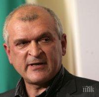 Димитър Главчев участва в тържествата по повод 1050 години от пoкръстването на Полша
