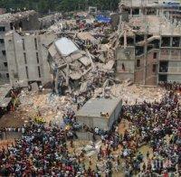 Сграда се срути в Тенерифе, седем души загинаха