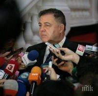 ЕКСКЛУЗИВНО! Приближен на министър Ненчев, когото ПИК разобличи, вече е обвиняем! Цанов отърва ареста с гаранция от 5000 лева! 