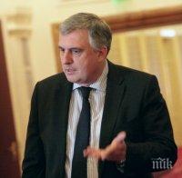 Калфин: Проблемът на българите, свързан с връщането им в България, са заплатите
