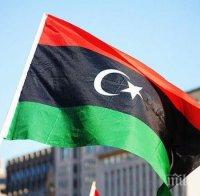 Външните министри на Франция и Германия също посетиха Триполи 