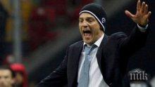 Билич: Бяхме много близо да вземем Канте