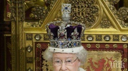 ямайка иска детронира британската кралица