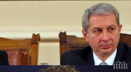 проф огнян герджиков разбива пух прах здравната реформа