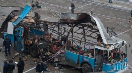 повече терористичните актове русия 2015 извършени кавказ