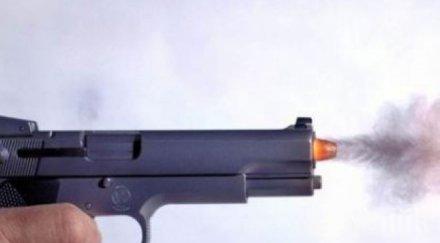 бизнесмен застреля свой приятел несебър