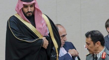 водачът висшия преговорен комитет сирийската опозиция пристигне женева