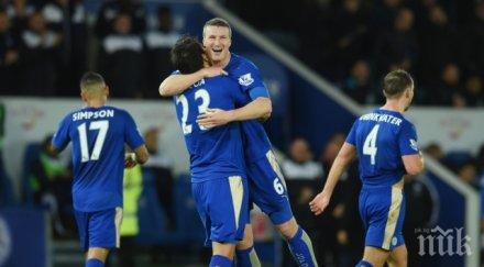 мисли светът явлението лестър