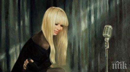 кошмар лили иванова ослепяла вижте спасил