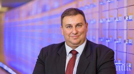 емил радев дебатите общоевропейска служба сигурност тепърва предстоят