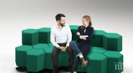 навлязат масово пазара смарт мебелите