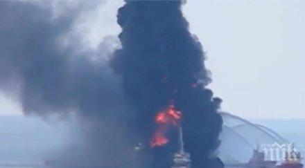 иран иска участва индийската нефтопреработвателна промишленост