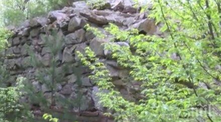 пик непознатата българия крепостта градовете руши разграбва