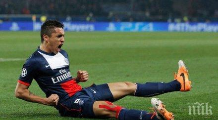 манчестър юнайтед челси намесват битката защитник псж