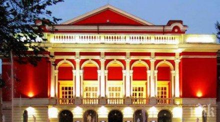 русенската опера радва гостоприемството габрово
